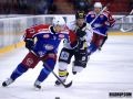 KHL spēļu rezultāti