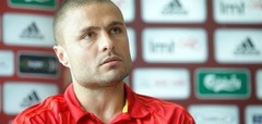 Verpakovskis: «Liepājas» futbola klubam būs augsti mērķi