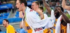 Ukrainas puse pārliecināta par «Eurobasket 2015» uzņemšanu