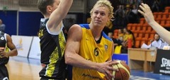 «Ventspils» pārliecinoši iekļūst BBL 1/4 finālā