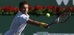 Gulbis Maiami turnīru sāks pret Beneto vai Edmundu