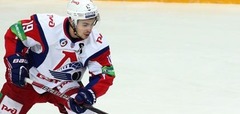 Rēdliham un Spruktam KHL sezona beigusies