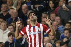 «Chelsea» panākusi vienošanos par «Atletico» līdera pāreju