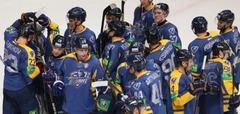 Mitišču «Atlant» ar samazinātu budžetu turpinās spēlēt KHL