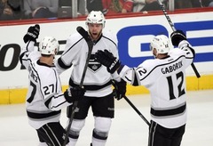 «Kings» iemet sešas ripas pēc kārtas un revanšējas