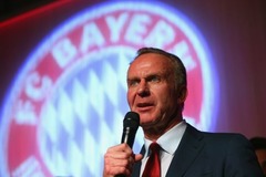 «Bayern» vasarā plāno pastiprināt sastāvu