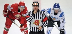 Omānas Hokeja federācija uzņemta IIHF biedru saimē