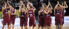 Latvijas U-20 basketbola izlase sāk gatavošanos EČ