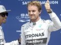 Mercedes piloti Austrijā gūst savu sesto dubultuzvaru šosezon