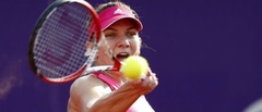 Halepa kļūs par WTA ranga vicelīderi