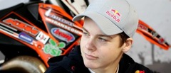 Jonasam 5. vieta pasaules čempionāta posma kvalifikācijā MX2 klasē