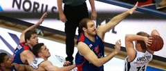 Apstiprina VTB Vienotās basketbola līgas dalībnieces