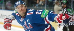 Desmit spožākās zvaigznes jaunajā KHL sezonā