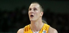 Labi zināmais lietuviešu basketbolists Andrukaitis Pierīgā nošāvis sievieti un izdarījis pašnāvību