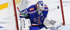 KHL piektdienas spēļu rezultāti