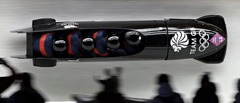 Britu bobsleja pilots Džeksons izlaidīs sezonas sākumu