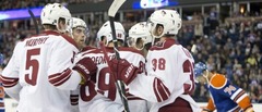 NHL klubs «Coyotes» ticis pie jauna īpašnieka