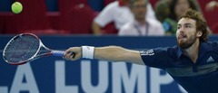 Vai Gulbis iekļūs Kremļa kausa finalā?