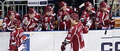 Dzīvā reportāža: Rīgas «Dinamo» - «Jokerit»