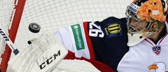 Nosaukti KHL nedēļas labākie spēlētāji