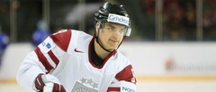 Pavlovam vārti un piespēle ECHL hokeja čempionāta spēlē