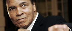 Boksa leģenda Muhameds Ali nogādāts slimnīcā