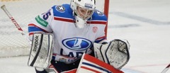 Paziņoti KHL nedēļas labākie spēlētāji