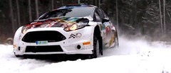 Ekskluzīvi: Tavs Auto un Eurosport Liepājas rallija apskats