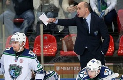 «Jugra» nākotne KHL kļūs zināma februāra beigās