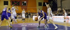 Mainīsies EČ kvalifikācijas sistēma basketbolā sievietēm