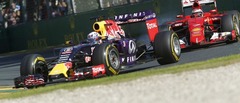 «Red Bull» piedraud ar aiziešanu no F-1