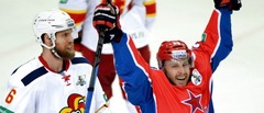 «Jokerit» uzbrucējs: Komandām, kas nav no Krievijas, grūti uzvarēt KHL