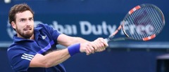 Gulbis turnīru Maiami sāks pret Monako vai kvalifikācijas uzvarētāju