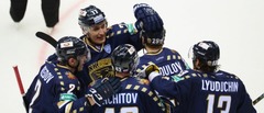 KHL kluba «Soči» hokejisti algu nav saņēmuši kopš janvāra