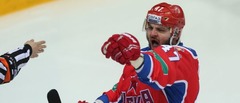 Medvedevs: Radulovs ir KHL lepnums