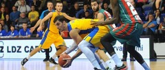 «Ventspils» basketbolisti nodrošina pirmo vietu LBL regulārajā turnīrā