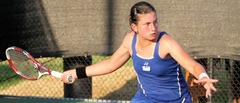 Sevastova sasniedz ITF 25 000 sērijas turnīra pusfinālu