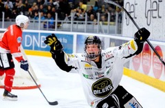 Trīs Latvijas hokejisti iekļauti NHL drafta prognožu sarakstā