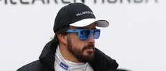 Alonso pēc līguma ar McLaren plāno noslēgt karjeru