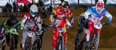 Latvijas izlases braucēji sāk Pasaules kausa BMX superkrosā sezonu