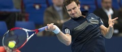 Gulbis Barselonas turnīru sāks pret francūzi Pēru vai kvalifikācijas veiksminieku