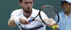 Gulbis pasaules tenisa rangā atkritis uz 20.vietu