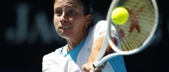 Sevastova iekļūst Vīsbādenes turnīra pamatsacensību otrajā kārtā