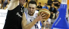 «Ventspils» izrauj uzvaru pār «Jēkabpili» LBL pusfināla sērijas mačā