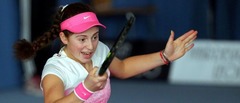 Ostapenko gūst karjeras lielāko uzvaru