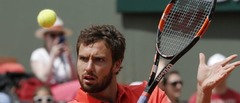 Gulbis zaudē vēl četras vietas pasaules tenisistu rangā