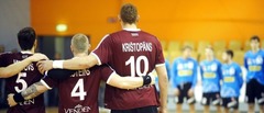 Rīgas domes kausā handbolā startēs trīs pasaules čempionāta dalībnieces