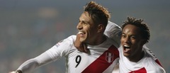 Peru futbolisti otro reizi pēc kārtas izcīna trešo vietu «Copa America» turnīrā