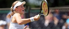 Ostapenko kārtējais rekords WTA rangā