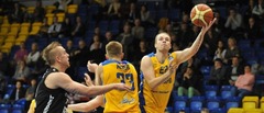 BK «Ventspils» turpina sadarbību ar Māri Gulbi